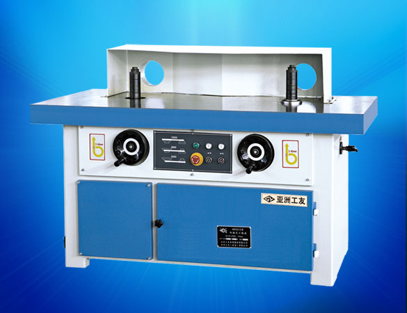 Woodworking Spindle Moulder