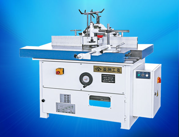 Spindle Moulder for Woodworking