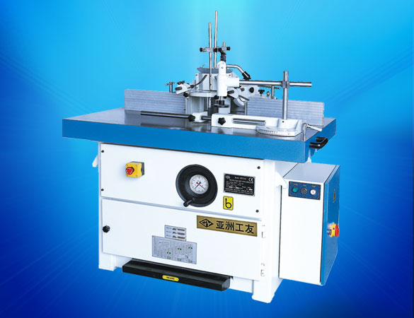 Industrial Spindle Moulder for Woodworking