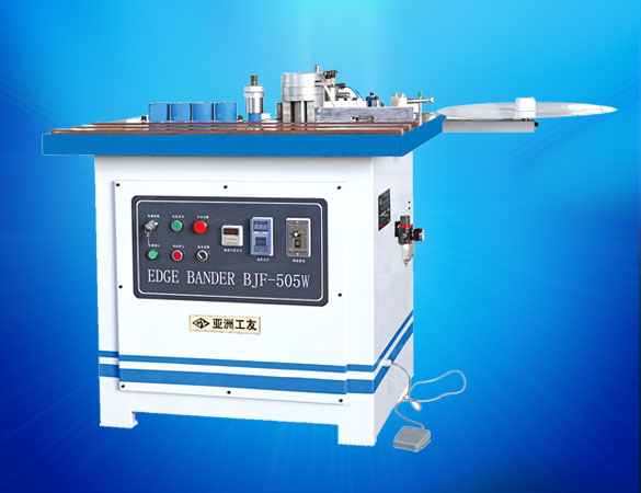 Edge Banding Machine for Woodworking