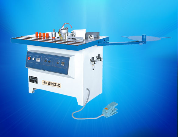 Edge Banding Machine for Woodworking