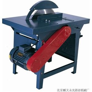 Circular Saw Woodworking Machine