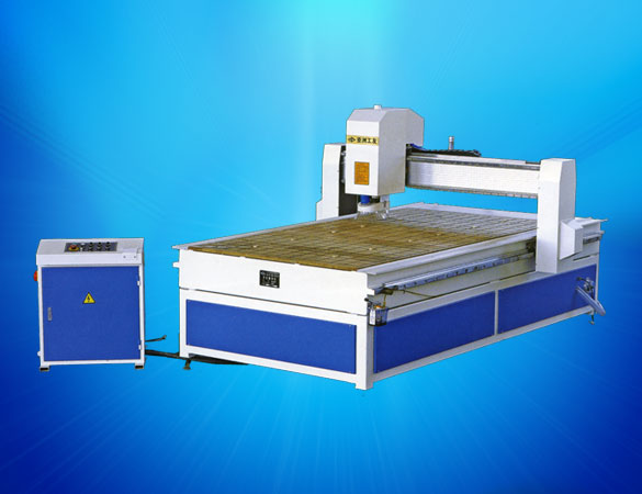 CNC Woodworking Machine for Cutting Carving and Engraving