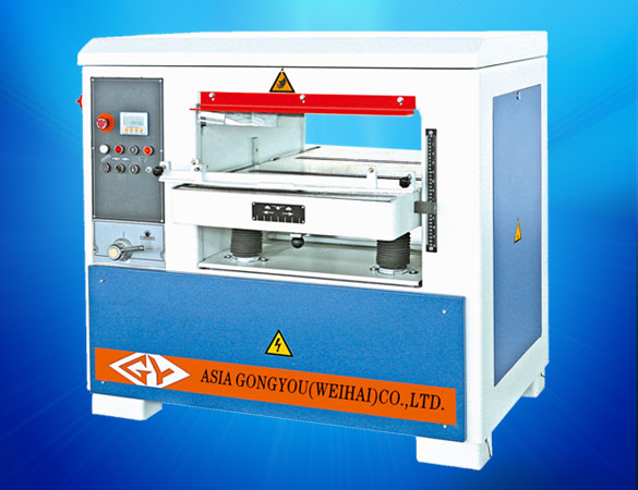 Industrial Woodworking Machine