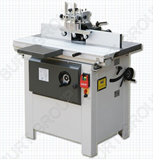 Woodworking Spindle Moulder