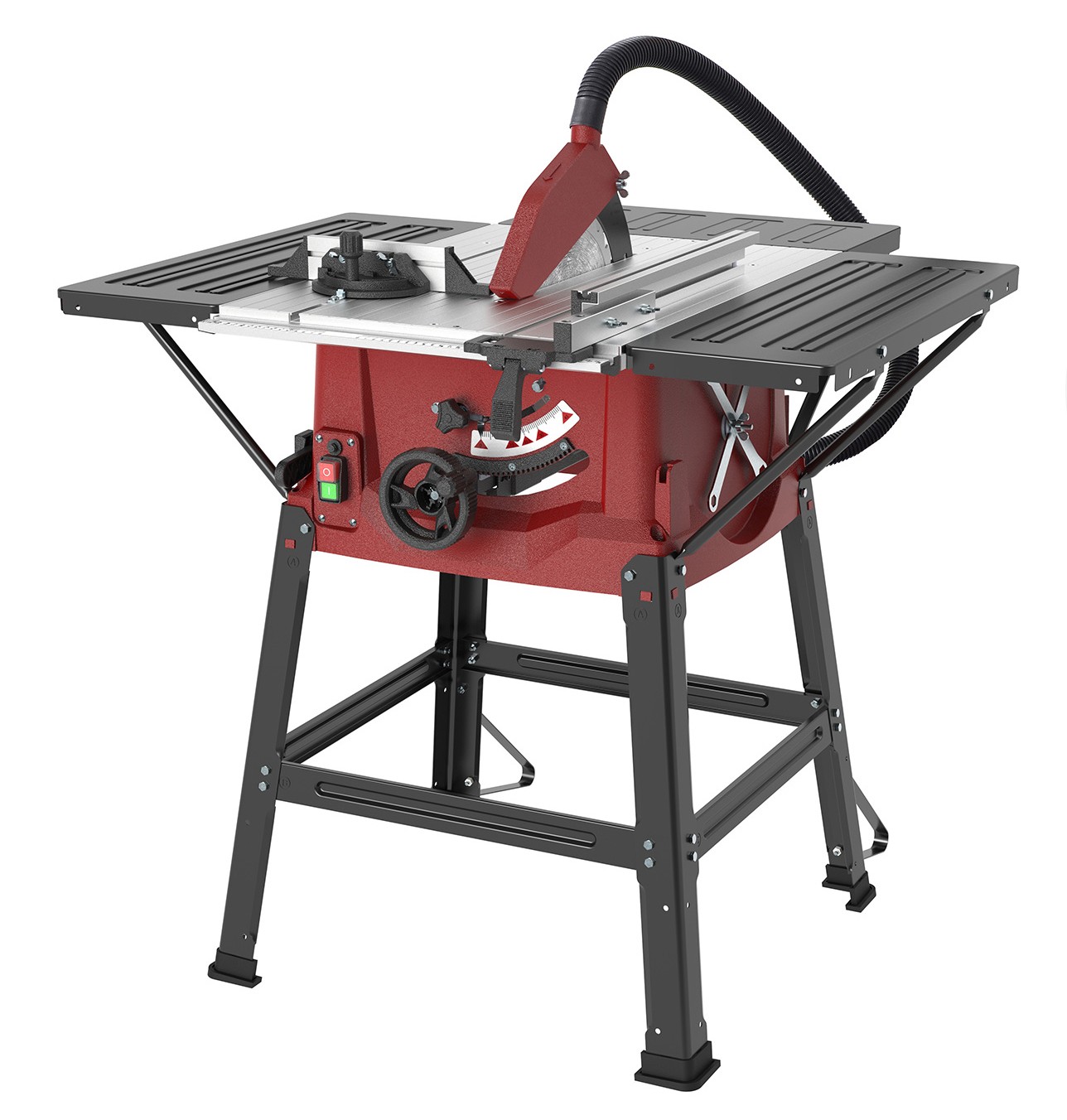 Woodworking Sliding Table Saw for Panel Cutting