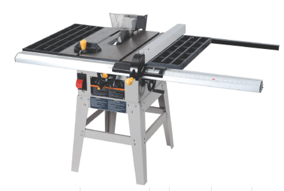 woodworking sliding table saw - Image 3