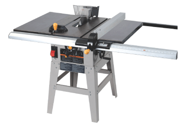 woodworking sliding table saw - Image 2
