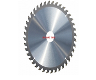 Tungsten Carbide Tipped Wood Saw Blade