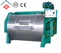 Industrial Wool Washing Machine