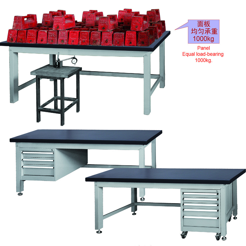 WORK BENCH - Image 2