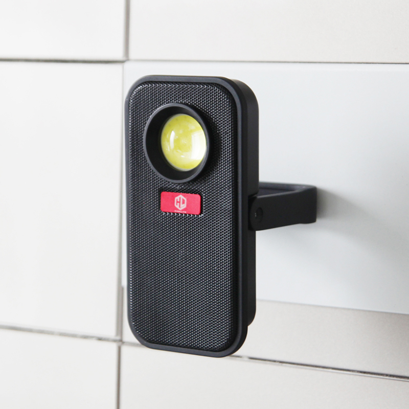 Work Light with Speaker - Image 3