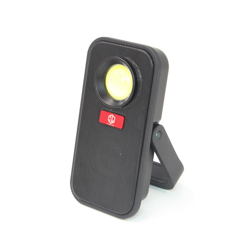 Work Light with Speaker - Image 2