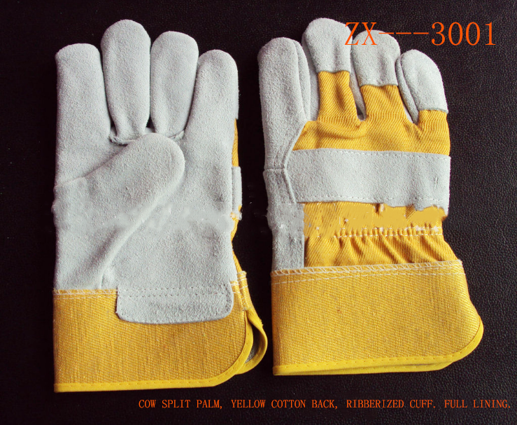WORKING GLOVE - Image 3