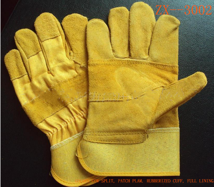 WORKING GLOVE - Image 2