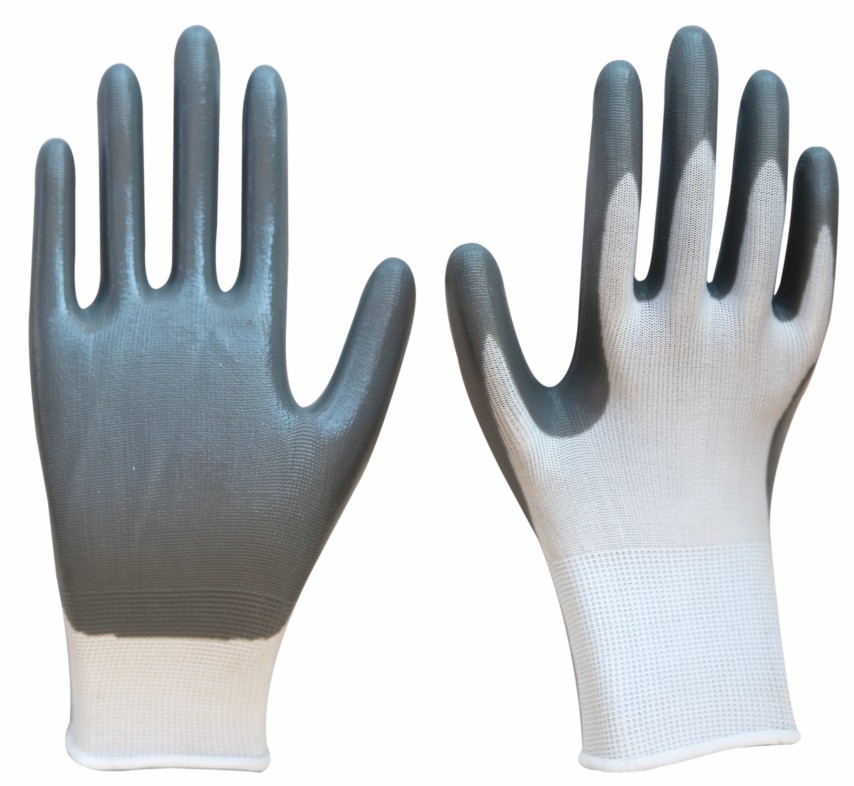 WORKING GLOVES-N1011 GENERAL - Image 2