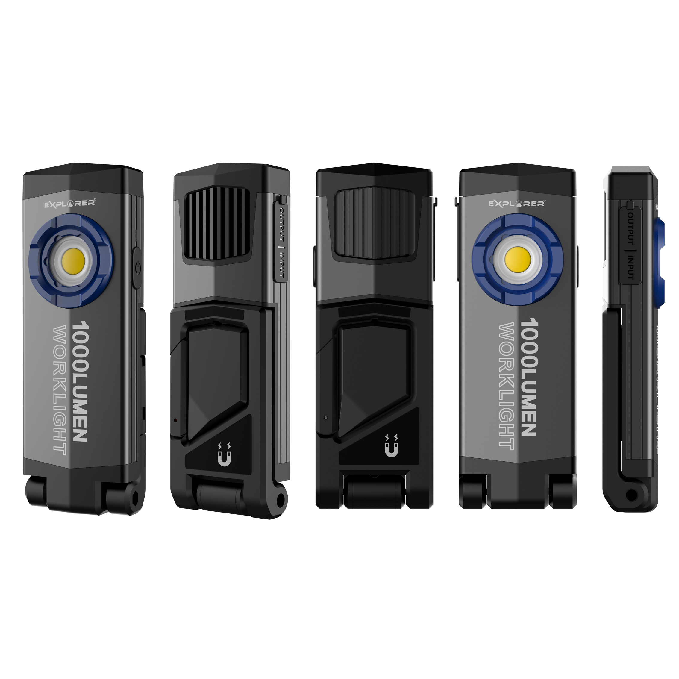 WORKLIGHT - Image 2