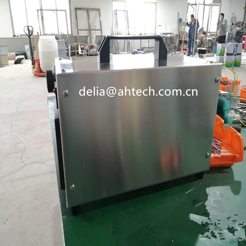 Portable Ozone Sterilizer for Workshop Disinfection