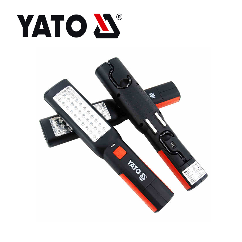 WORKSHOP LED BATTERY LAMP - Image 2