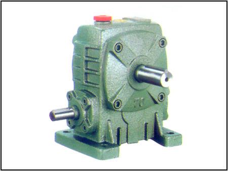 WORM GEAR REDUCER - Image 3