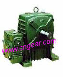 Worm Gear Speed Reducer