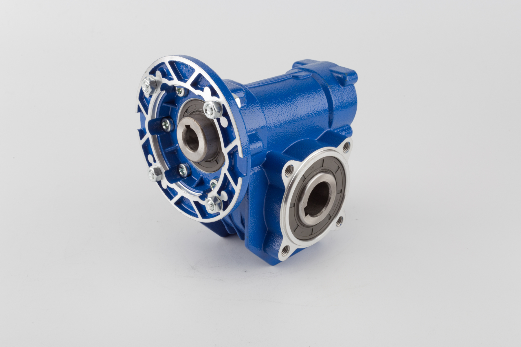 Worm gear units - Image 2