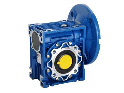 Worm Gearbox Speed Reducer