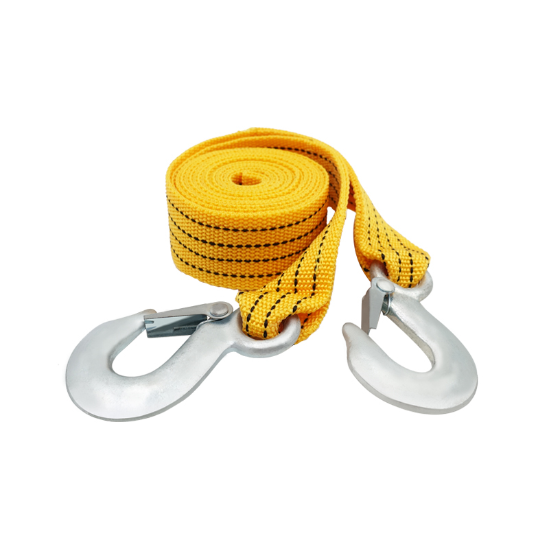 Woven Tow Rope - Image 2