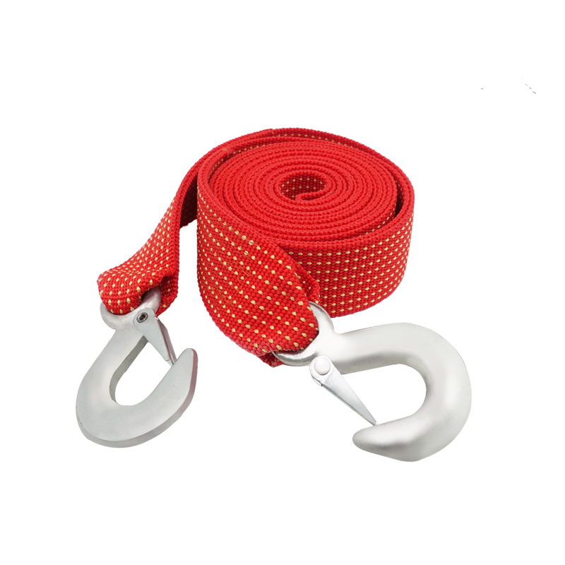 Woven Tow Rope - Image 2