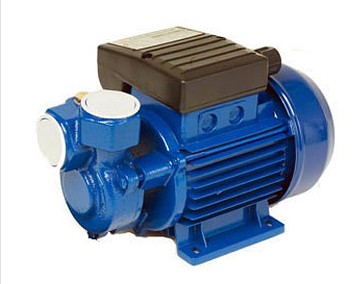 Peripheral Water Pump for Clean Water Transfer