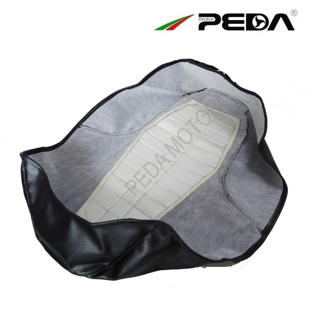 WP02 Motorcycle Seat Cover 60CM Long Leather Soft Protector Waterproof Cushion Accessories - Image 3