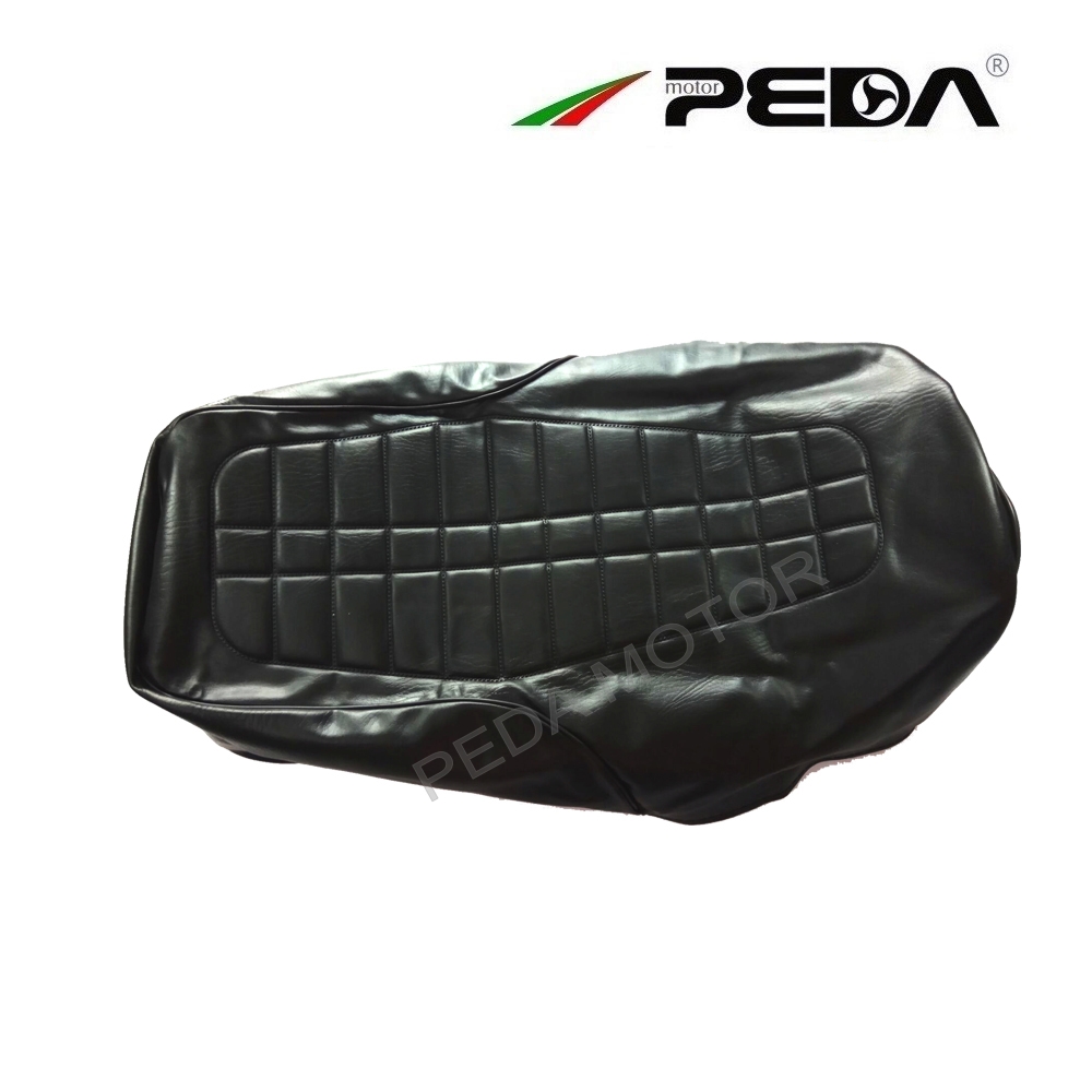 Motorcycle Seat Cover, 60cm, Leather, Waterproof Cushion