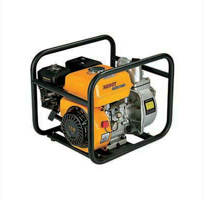 WP50A Gasoline Water Pump - Image 2