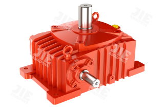 Worm Gear Speed Reducer