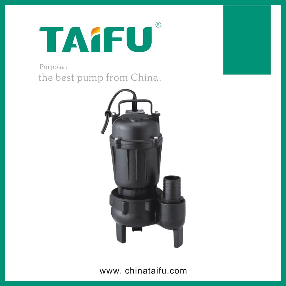 WPS Submersible Pump - Image 3