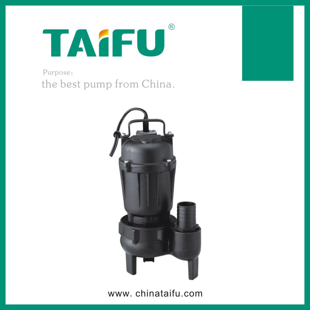 WPS Submersible Pump - Image 2
