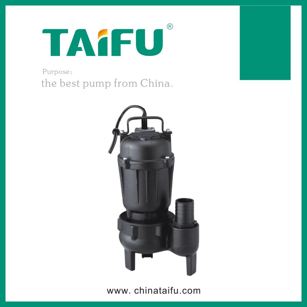 Submersible Water Pump