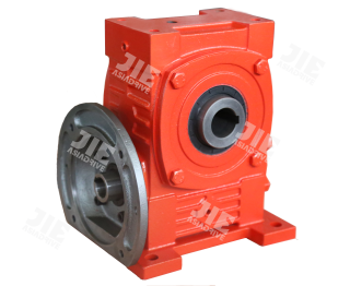 Worm Gear Speed Reducer