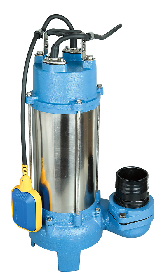 Submersible Sewage Water Pump