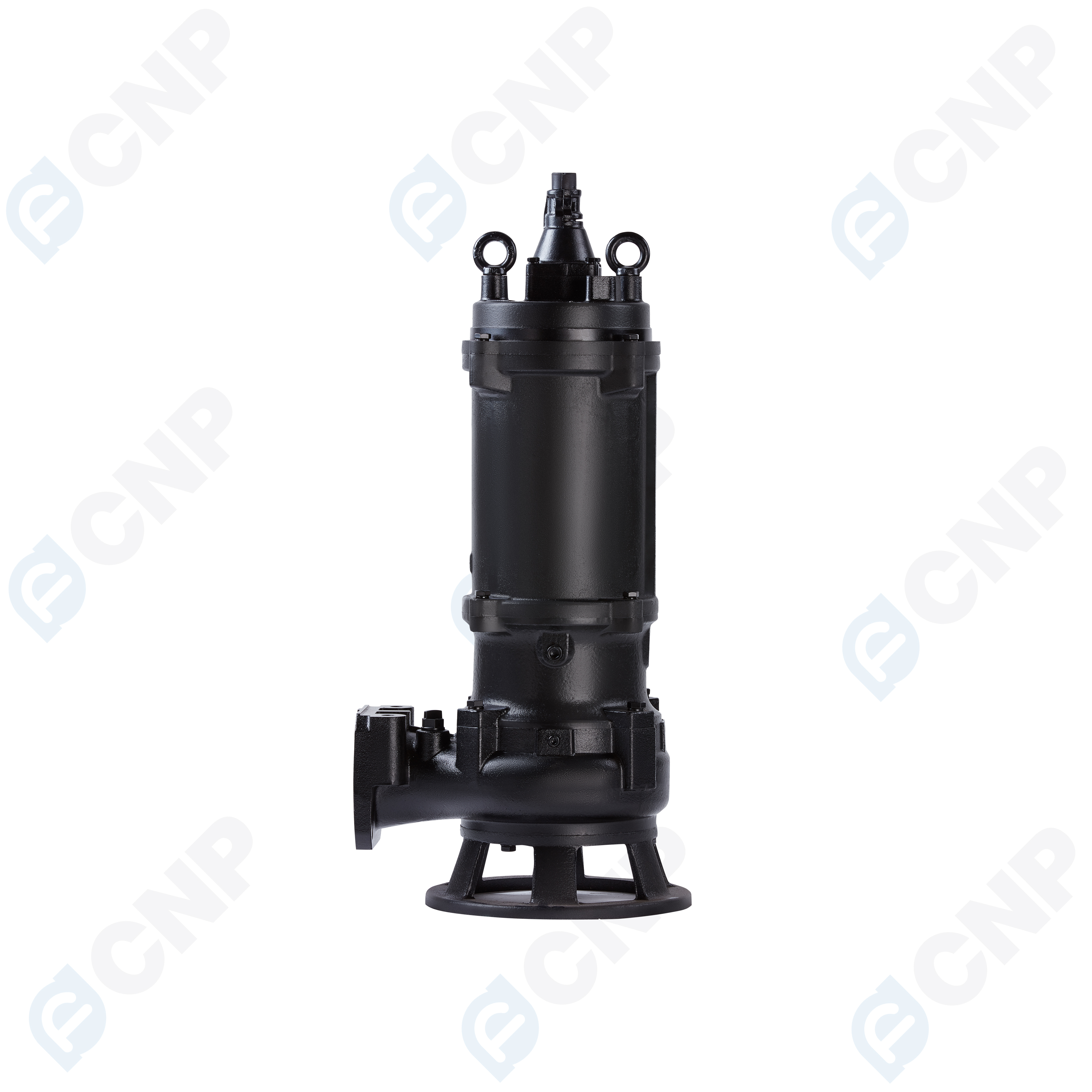 WQ Submersible Sewage Pump