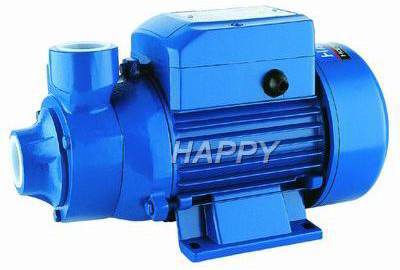 Submersible Sewage Water Pump