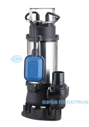 WQDY/WQY submersible pump - Image 2