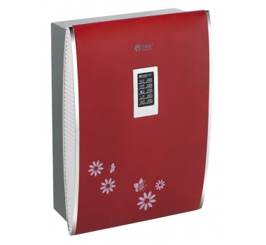 Wall-Mounted Reverse Osmosis Water Dispenser