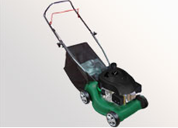 Lawn Mower for Residential and Commercial Use