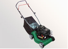 Self-Propelled Petrol Lawn Mower