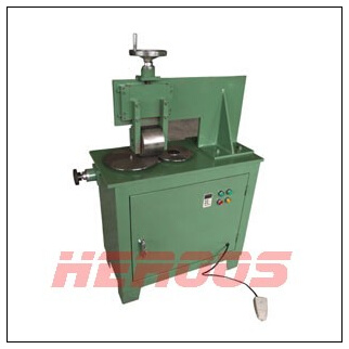 Material Wrapping Machine