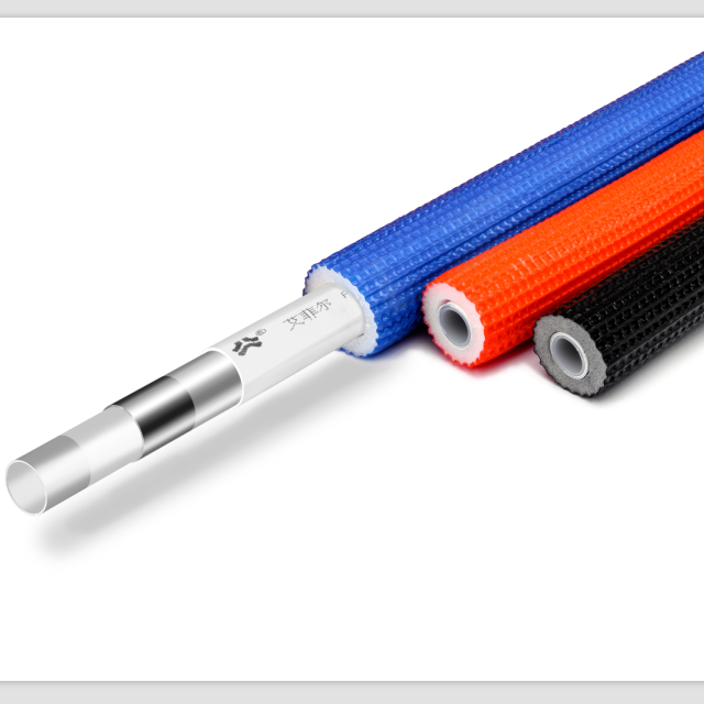 WRAS approved plumbing material multilayer PEX pipe for water - Image 3