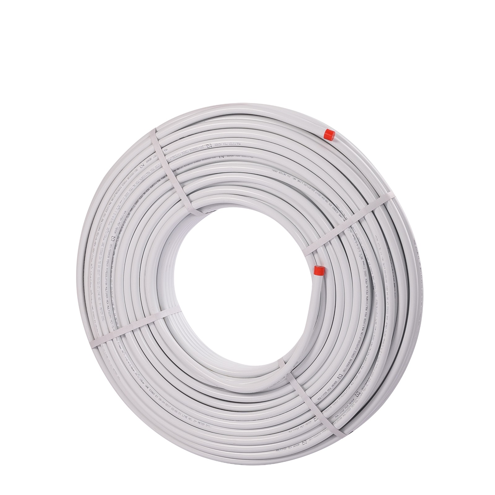 WRAS approved plumbing material multilayer PEX pipe for water - Image 2