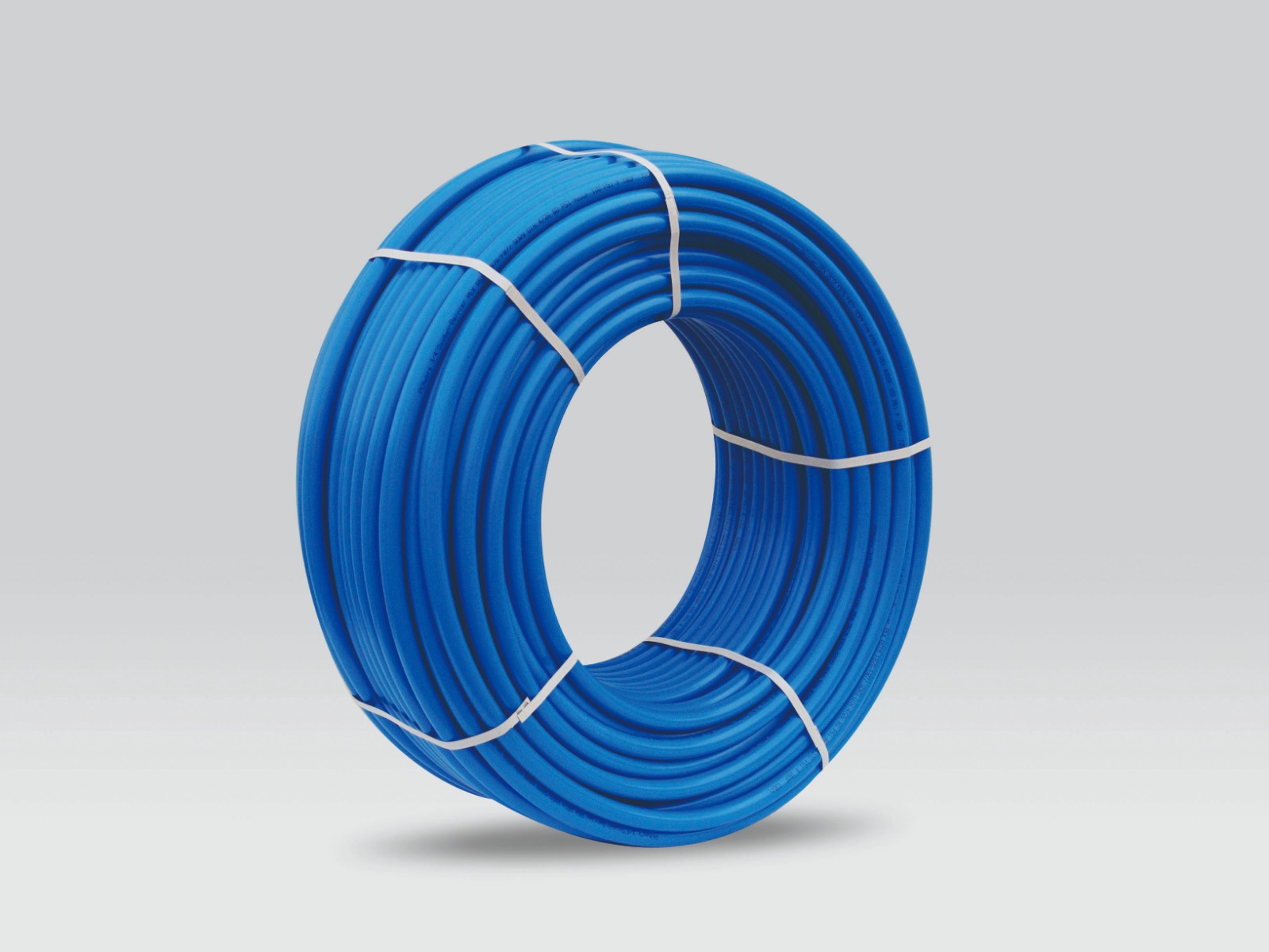 Multilayer PEX Pipe for Plumbing