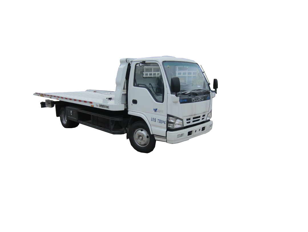 Wrecker - Image 3